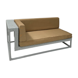 Cape Town 3er Sofa links 918